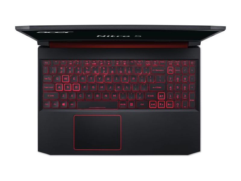 Acer Nitro 5 AN515-72LW pic 7